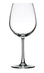 OCEAN MADISON BORDEAUX GLASS 600ml