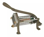 FRENCH FRY CUTTER COMPLETE S/ST 1/2