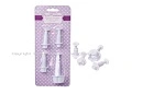 D.LINE SWEET CREATIONS BLOSSOM FONDANT PLUNGER