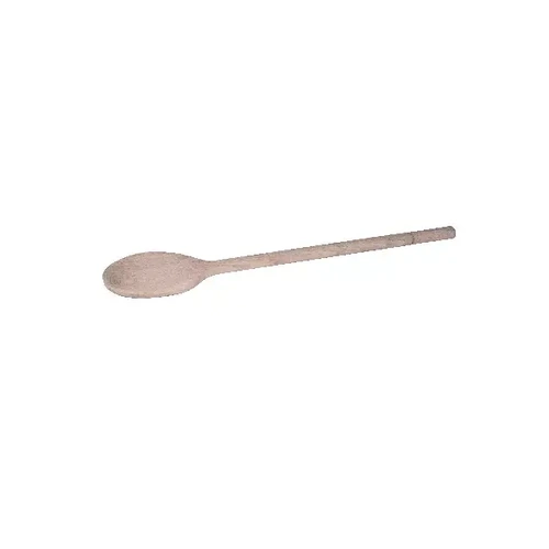 Wooden spoon 300mm Beechwood