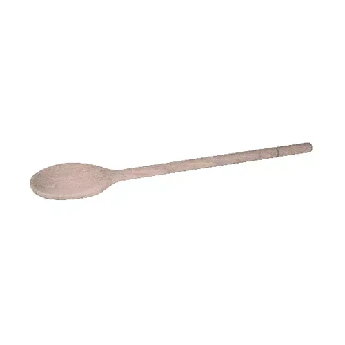 WOODEN SPOON 450mm BEECHWOOD