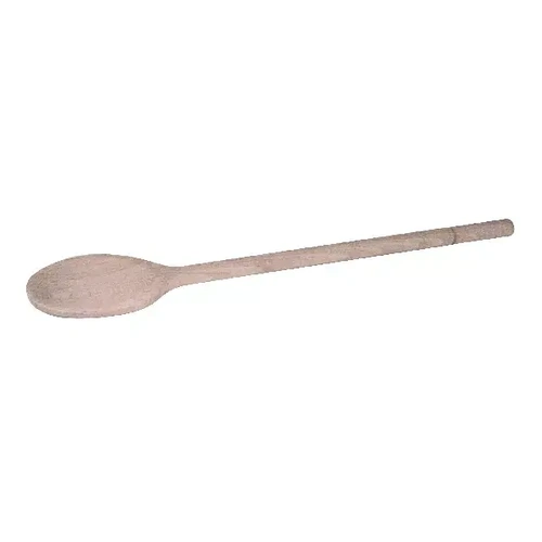 WOODEN SPOON 500mm BEECHWOOD