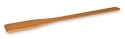 WOOD PADDLE HEAVY DUTY 450mm / 18