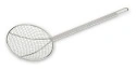 SKIMMER MESH CHROME PLATED 200mmØ x 345mmL