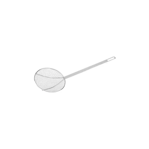 Skimmer Mesh Chrome Plated 230mmØ x 345mmL