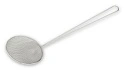 SKIMMER FINE MESH XHD CHROME PLATED 150mmØ x 370mm