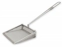 CHIP SHOVEL EXTRA FINE MESH 200mm SQUARE