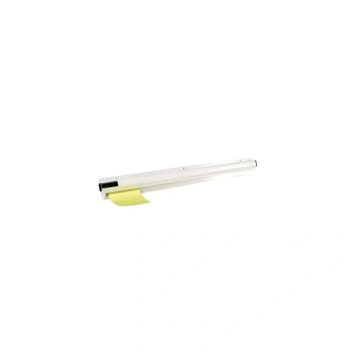 DOCKET HOLDER PVC 1250mm