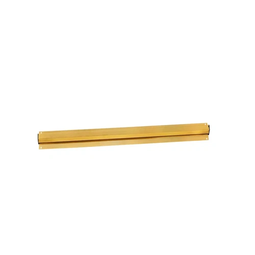 DOCKET HOLDER S/ST 750mm GOLD