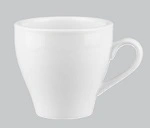 LONG FINE CONICAL CAPPUCCINO CUP TULIP 220ml