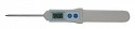 WATERPROOF DIGITAL THERMOMETER RANGE -50ºC to 200ºC