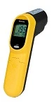 CATERCHEF INFRARED DIGITAL THERMOMETER, -50 TO 400''C