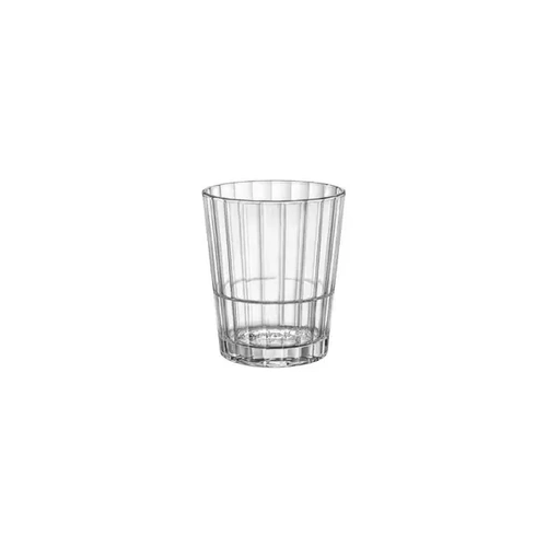 BORMIOLI ROCCO OXFORD BAR ROCKS 312ml