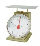 KITCHEN SCALE WITH PLATFORM 5kg x 20g 
