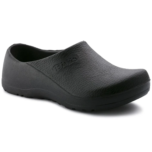 Birkenstock Profi Clogs Size 47, Black