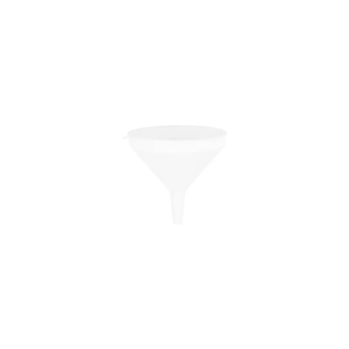 FUNNEL-120x125mm WHITE THERMOHAUSER