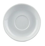 LONG FINE UNIVERSAL SAUCER 144mm NO RIM 