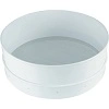 SIEVE-SUGAR S/S MESH No40 185mm