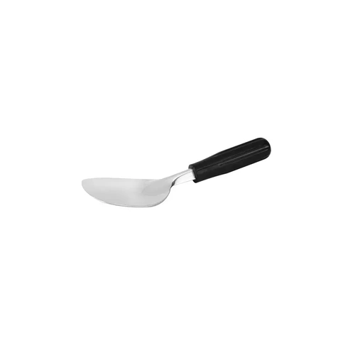 GELATO / ICE CREAM SPADE S/ST BLADE W/ BAKELITE HANDLE