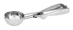 ICE CREAM SCOOP S/ST NO.10, 65mmØ