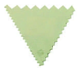 THERMOHAUSER SCRAPER COMB TRIANGLE 93x83mm