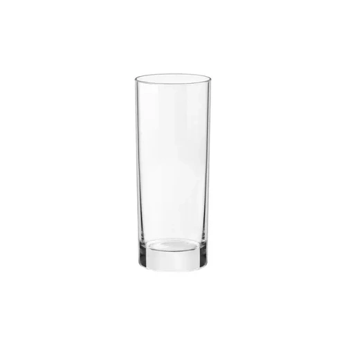 BORMIOLI ROCCO CORTINA COOLER GLASS 355ml 