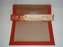 MATFER SILPAT NON STICK MAT 530x325mm TRAY SIZE