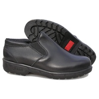 ROSSI HORNET CORPORATE SHOE, SIZE 11