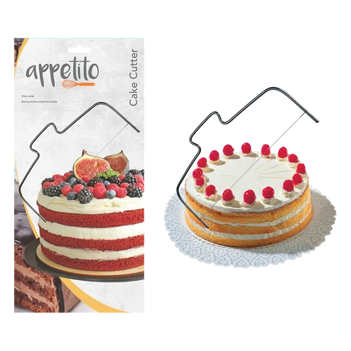 D.LINE SWEET CREATIONS CAKE CUTTER 33cm