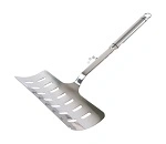 CHEF INOX MILANO FISH TURNER S/ST