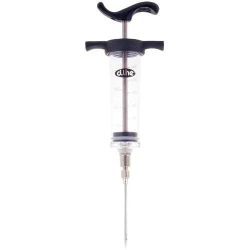 D.LINE APPETITO FLAVOUR INJECTOR 30ml