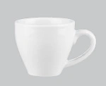 LONG FINE SAUCER DEMITASSE 112mm TO SUIT 326N