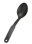 CHEF INOX CLUB SOLID SPOON NON-STICK