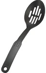 CHEF INOX CLUB SLOTTED SPOON NON-STICK