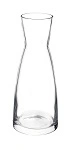 BORMIOLI ROCCO YPSILON GLASS CARAFE 250ml