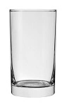 CROWN LAGER STRAIGHT SIDED GLASS 260ml