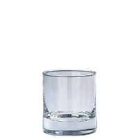 CROWN STRAIGHTS OLD FASHIONED GLASS 225ml