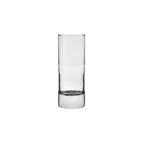 CROWN STRAIGHTS HI BALL GLASS 255ml  * GO TO LB2318 *