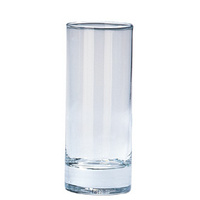 CROWN STRAIGHTS COOLER GLASS 330ml