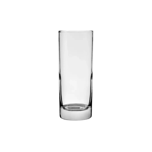 CROWN STRAIGHTS COOLER GLASS 330ml