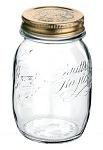 BORMIOLI ROCCO QUATRO STAGIONI JAR 500ml