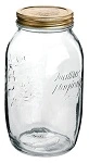 BORMIOLI ROCCO QUATRO STAGIONI JAR 1.5 LTR