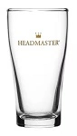 CROWN HEADMASTER CONICAL GLASS 285ml