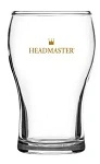 CROWN HEADMASTER WASHINGTON GLASS 425ml