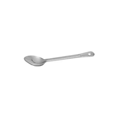 BASTING SPOON S/ST 275mm SOLID