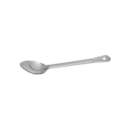 BASTING SPOON S/ST 375mm SOLID