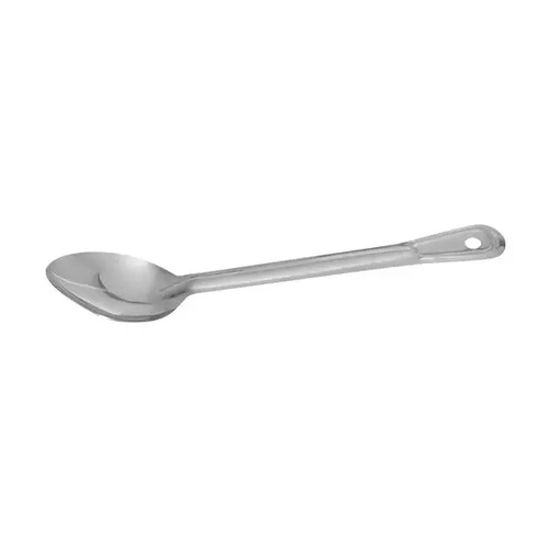 BASTING SPOON S/ST 450mm SOLID
