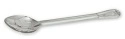 BASTING SPOON S/ST 275mm SLOTTED