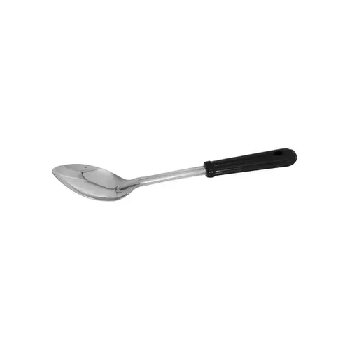 BASTING SPOON S/ST 375mm BAKELITE HANDLE SOLID