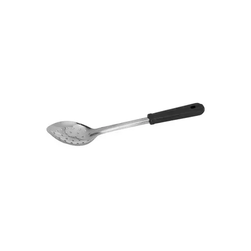 BASTING SPOON S/ST 325mm BAKELITE HANDLE PERFORATED